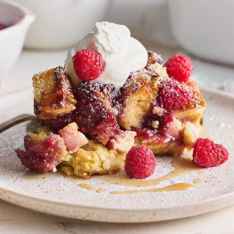 Irresistible Raspberry Dessert Recipes to Try Now