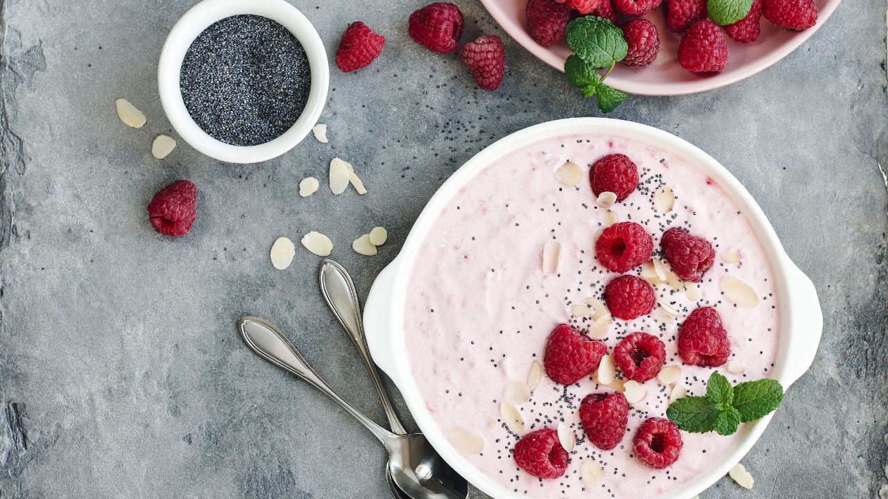 Secrets to Perfect Raspberry Desserts Every Time